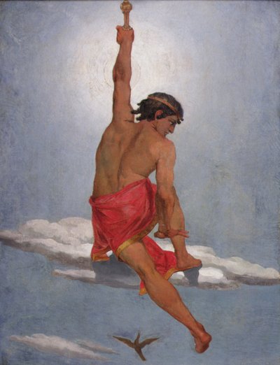 Mezzogiorno, dalla serie 